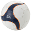 Laporteria 32 panel football in white-solid-and-navy