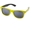Crockett sunglasses in yellow