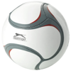 Libertadores 6 panel football in white-solid-and-grey