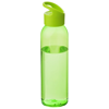 Sky 650 ml Tritan™ water bottle in green