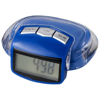 Stay-Fit pedometer in blue