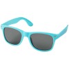 Sun ray sunglasses in aqua-blue