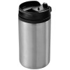 Mojave insulated tumbler in silver