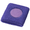 Hyper sweatband in purple