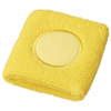 Hyper sweatband in yellow