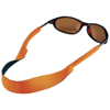 Tropics sunglasses strap in orange