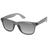 Sun Ray sunglasses - crystal lens in black-solid