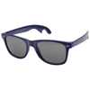 Sun Ray sunglasses with bottle opener in navy