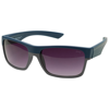 Duotone sunglasses in navy-and-grey