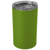 Pika Vacuum Tumbler and Insulator in lime