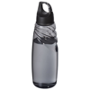 Amazon Tritan? Carabiner sports bottle in black-solid