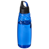 Amazon Tritan? Carabiner sports bottle in blue