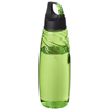 Amazon Tritan? Carabiner sports bottle in lime