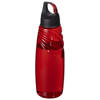 Amazon Tritan? Carabiner sports bottle in red