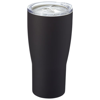 Nordic Vacuum Insulated Tumbler in black-solid