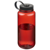 Sumo Bottle in red