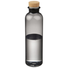 Sparrow Bottle in transparent-black