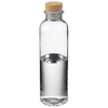 Sparrow Bottle in transparent-clear