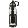 Arctic Ice Bar Bottle in black-solid