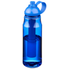 Arctic Ice Bar Bottle in blue