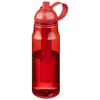 Arctic Ice Bar Bottle in red