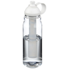 Arctic Ice Bar Bottle in transparent-clear