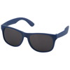 Retro sunglasses - solid in royal-blue