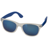 Sun Ray sunglasses - Mirror in royal-blue