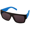 Ocean sunglasses in process-blue-and-black-solid