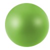 Round Stress Reliever in lime