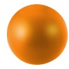 Round Stress Reliever in orange