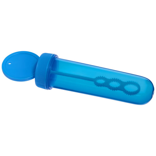 Bubble Tube in blue