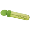 Bubble Tube in lime