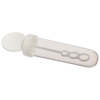 Bubble Tube in white-solid