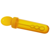 Bubble Tube in yellow
