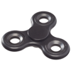 Fun tri-twist in black-solid