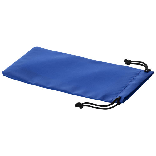 Sagol sunglasses pouch in royal-blue