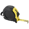 Cliff 3M measuring tape in black-solid-and-yellow