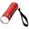 Leonis torch in red