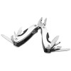 Casper 11 function mini multi tool in silver