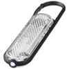 Ceres carabiner reflector light in white-solid