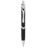 SoBe ballpoint pen in black-solid