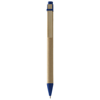 Salvador ballpoint pen in natural-and-navy