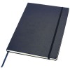 Classic executive notebook in blue