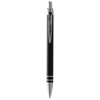 Madrid ballpoint pen in black-solid