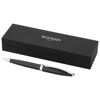 Ballpoint pen in black-solid