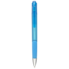 Parral ballpoint pen in aqua