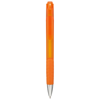 Parral ballpoint pen in orange