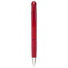 Parral ballpoint pen in red