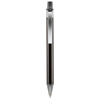Moville ballpoint pen in black-solid